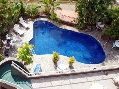 Hotel Plaza