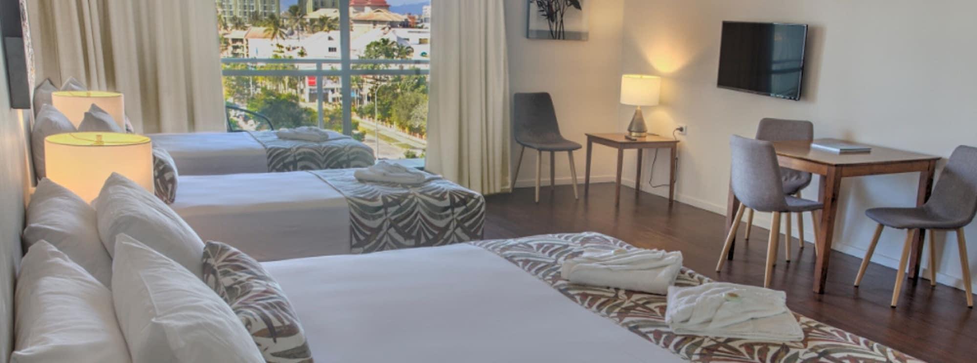 Hotel Plaza 4*