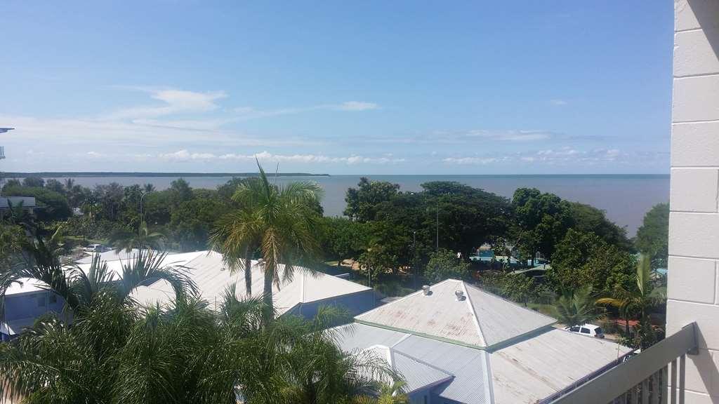 Plaza 4* Cairns