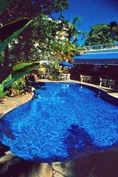 Plaza Hotel