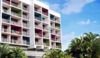 Hotel Plaza 4*